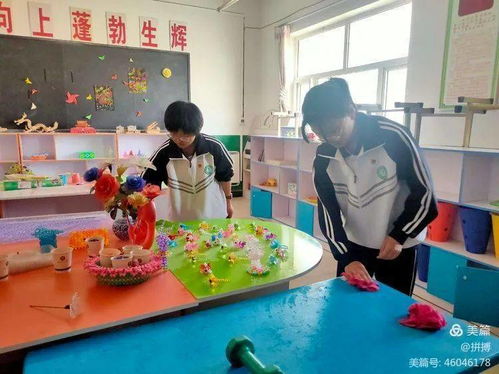 靈壽縣農(nóng)技中專新團(tuán)員 技術(shù)助殘播撒希望，青春力量點(diǎn)亮夢(mèng)想